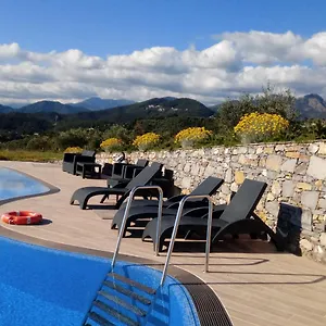 Taggiasca A Riva Trigoso Appartement