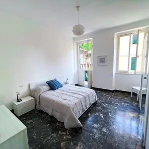 Chez Therese Sestri Levante