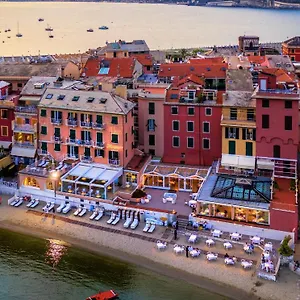 Miramare & Sestri Levante
