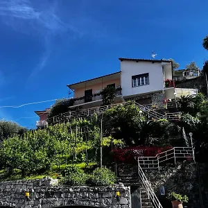 La Casa Di Nina Sestri Levante