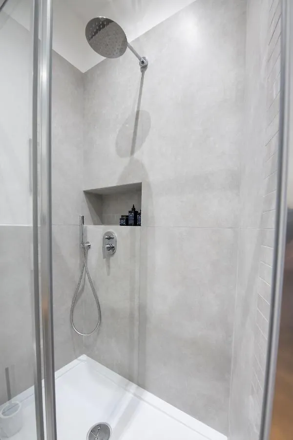 Appartamento 224 - Ma & Ma Luxury Apartment, 500Metri Da Mare E Spiaggia, Vicino Alla Baia Del Silenzio - Parcheggio Gratis Privato Incluso Sestri Levante Italia